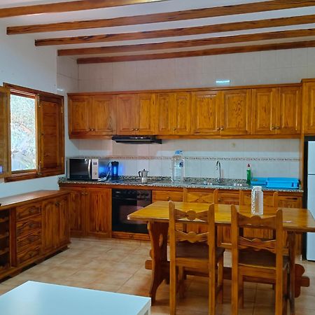 Django Villa Santa Lucia De Tirajana ภายนอก รูปภาพ