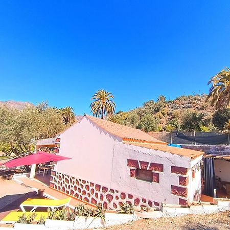 Django Villa Santa Lucia De Tirajana ภายนอก รูปภาพ