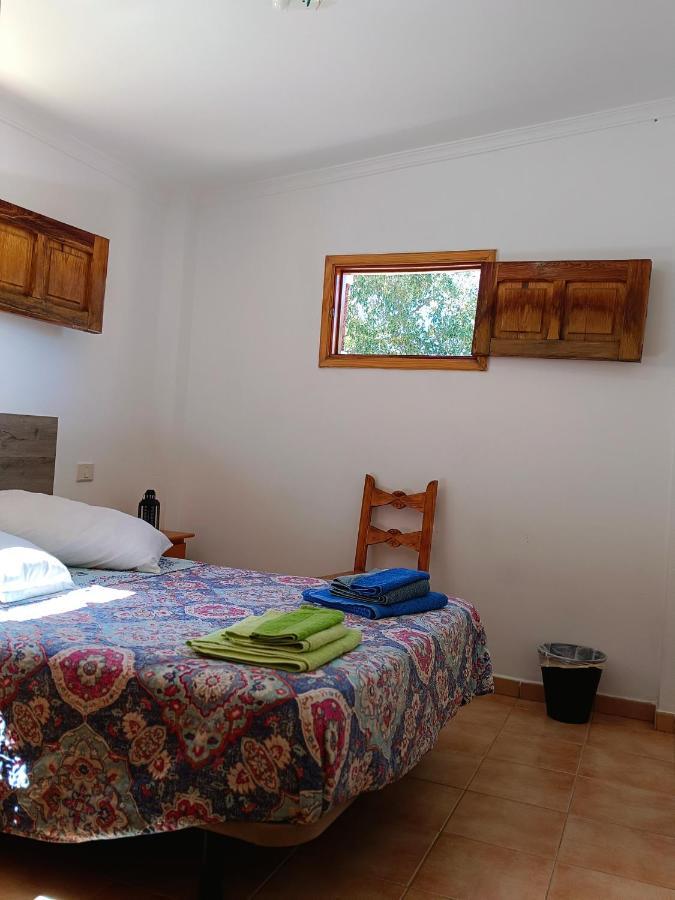 Django Villa Santa Lucia De Tirajana ภายนอก รูปภาพ