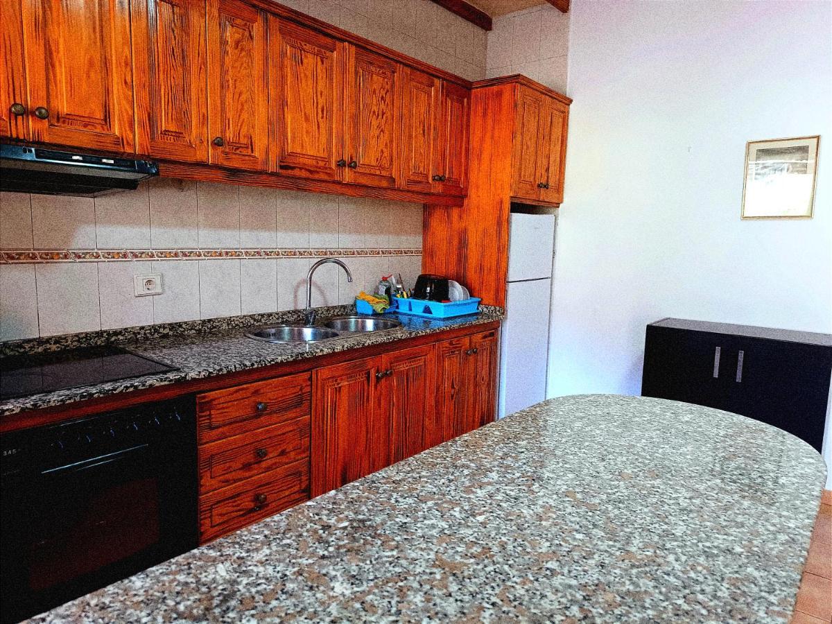 Django Villa Santa Lucia De Tirajana ภายนอก รูปภาพ