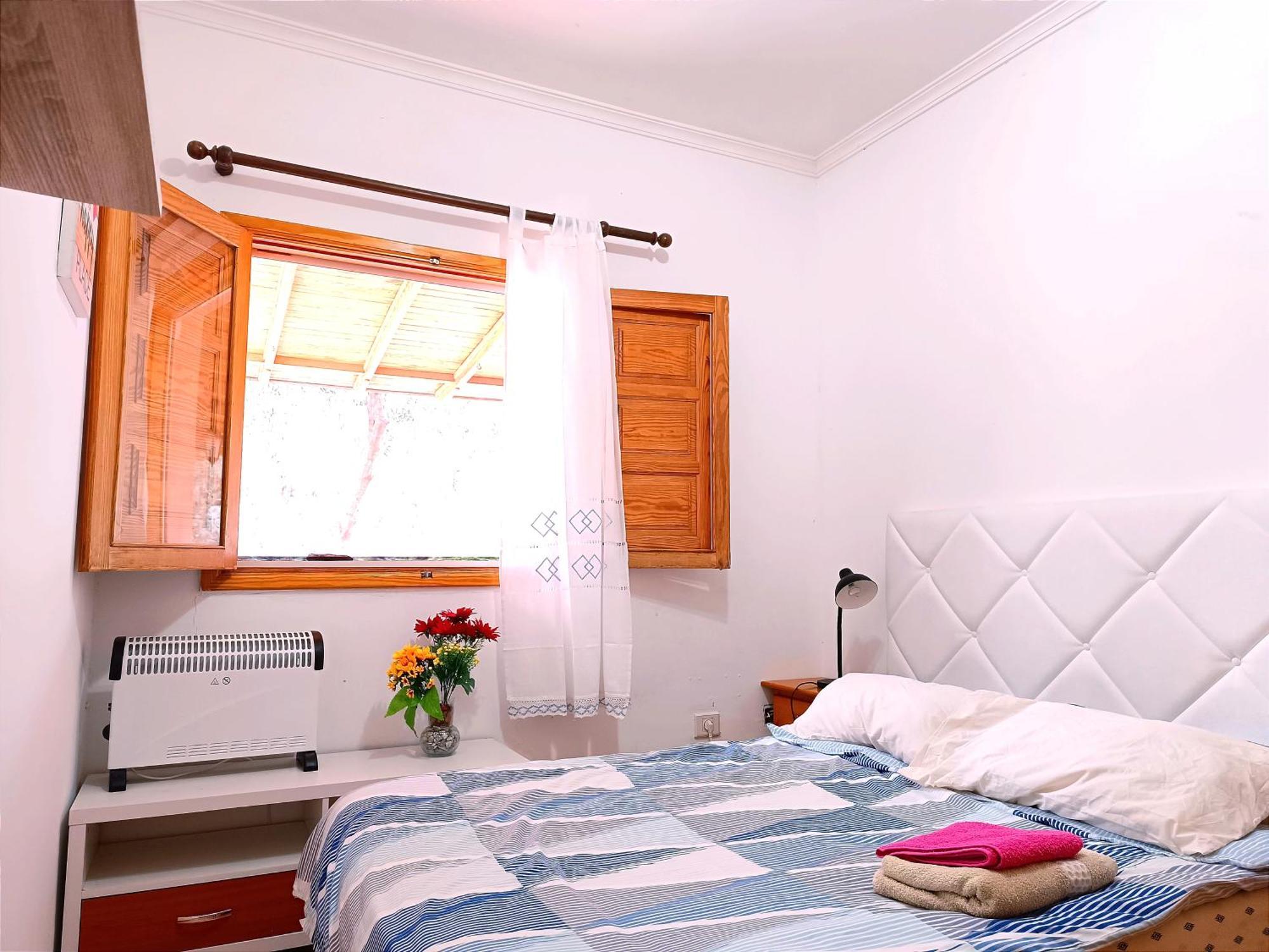 Django Villa Santa Lucia De Tirajana ภายนอก รูปภาพ