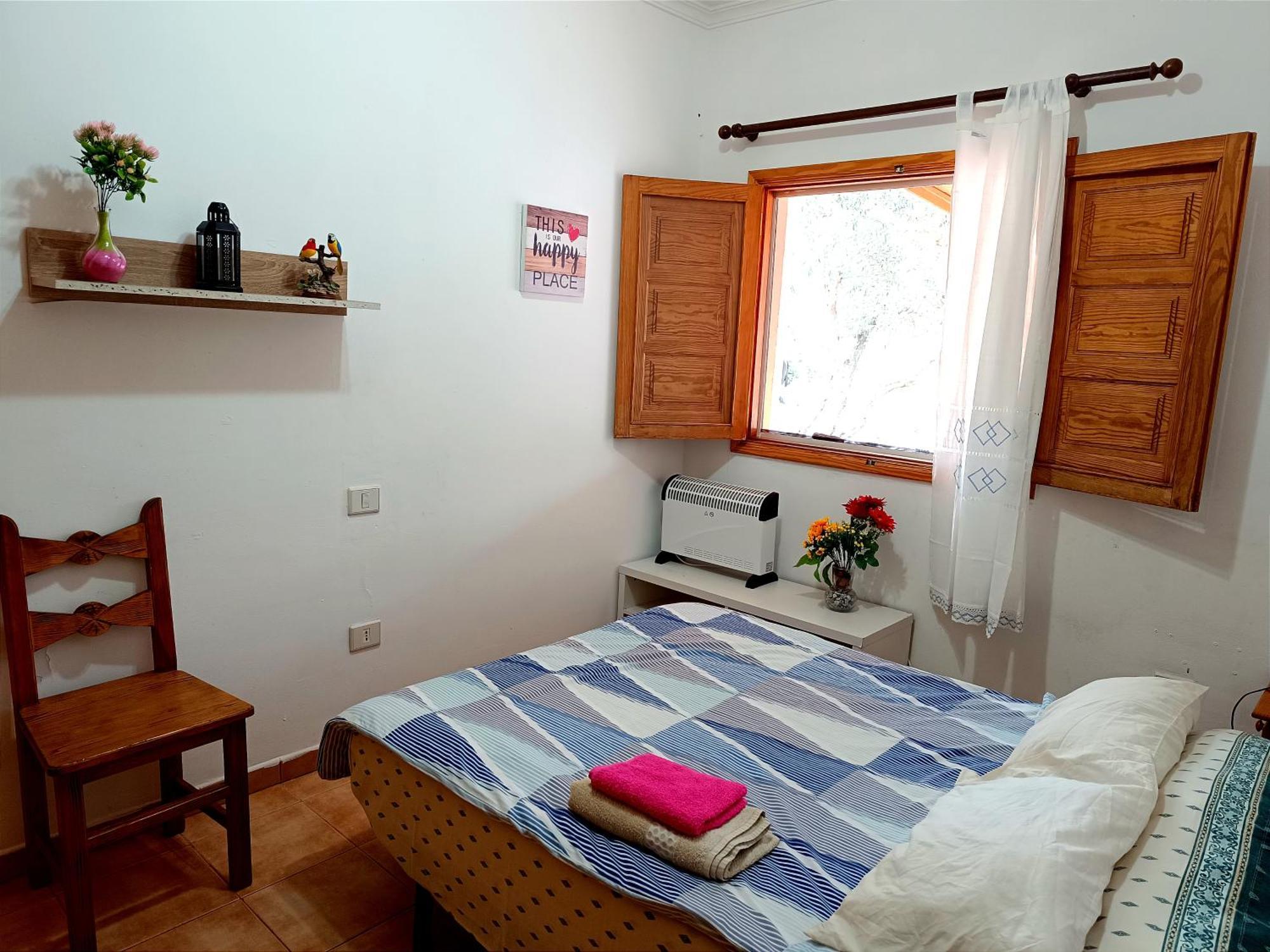 Django Villa Santa Lucia De Tirajana ภายนอก รูปภาพ
