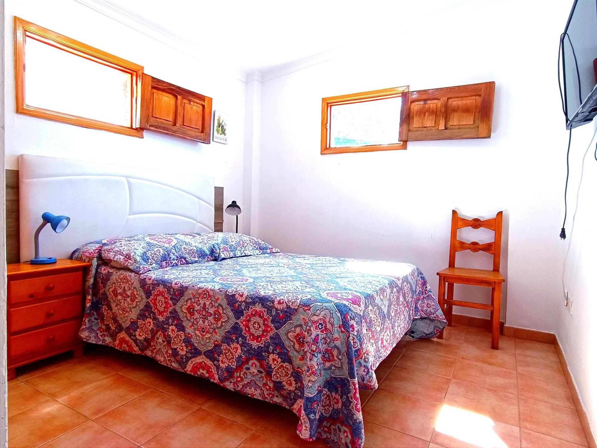 Django Villa Santa Lucia De Tirajana ภายนอก รูปภาพ