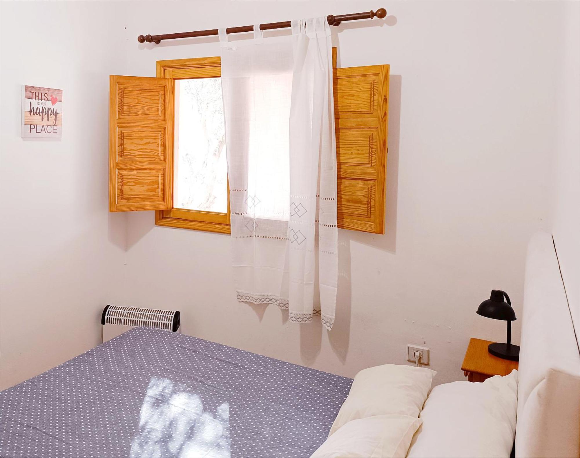 Django Villa Santa Lucia De Tirajana ภายนอก รูปภาพ