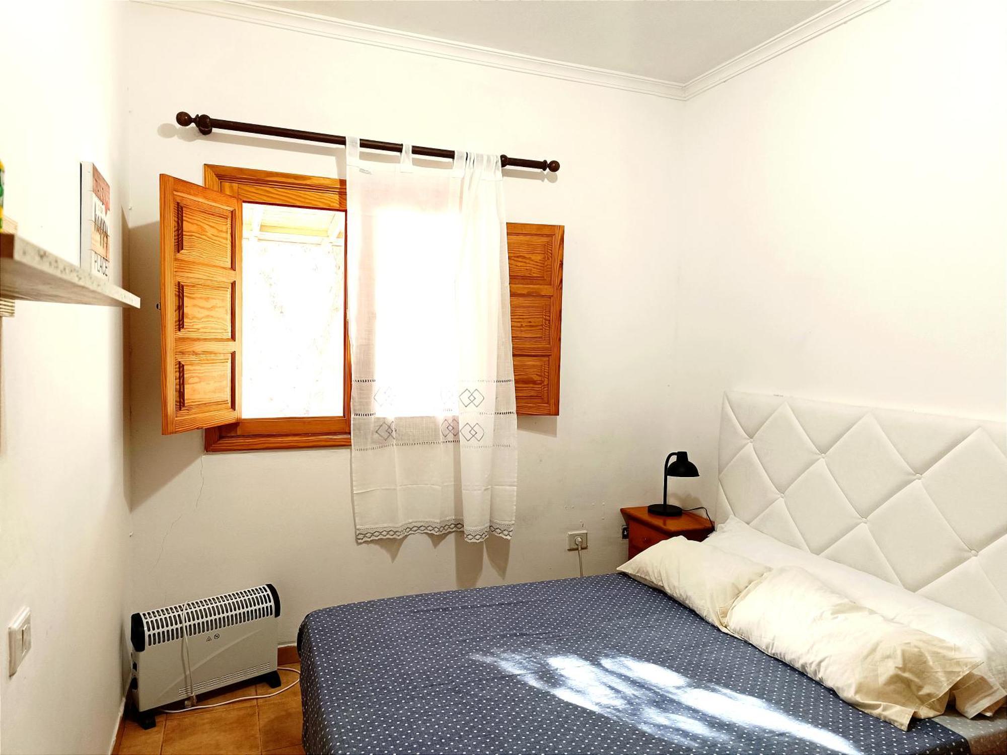 Django Villa Santa Lucia De Tirajana ภายนอก รูปภาพ