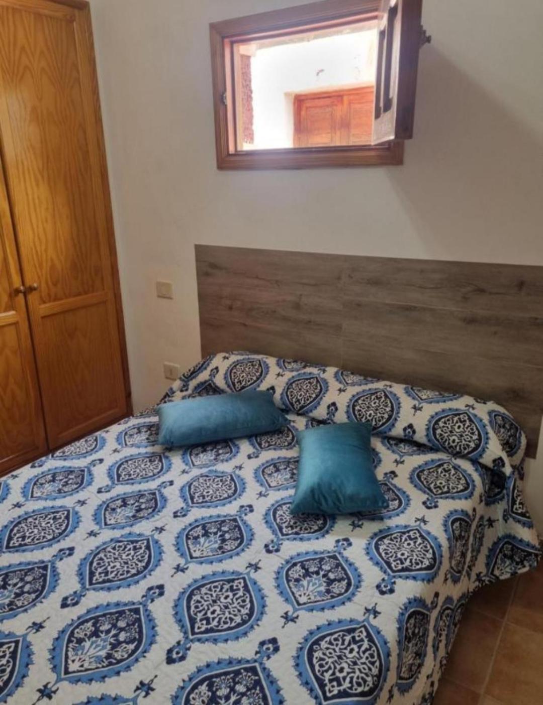 Django Villa Santa Lucia De Tirajana ภายนอก รูปภาพ