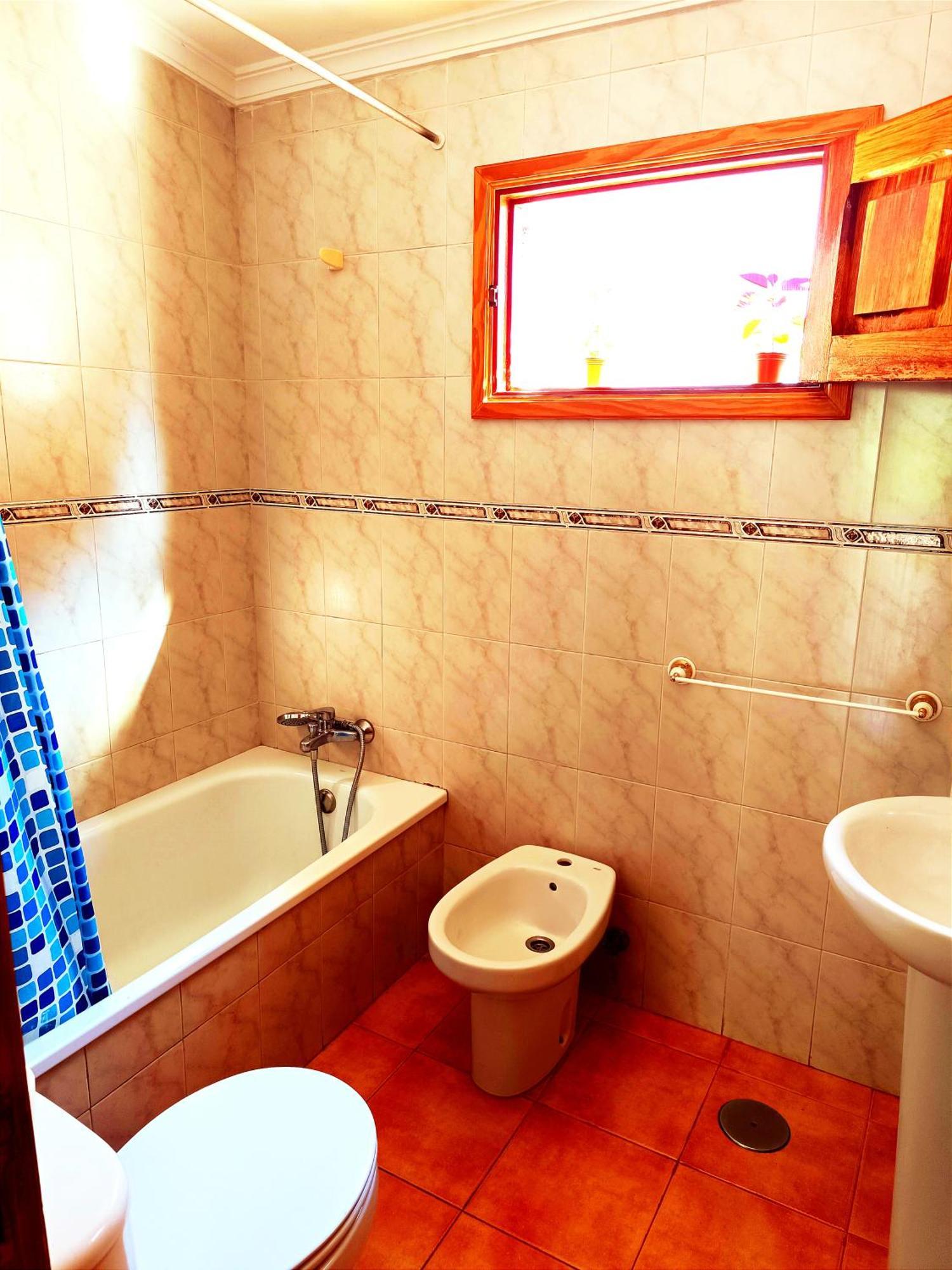Django Villa Santa Lucia De Tirajana ภายนอก รูปภาพ