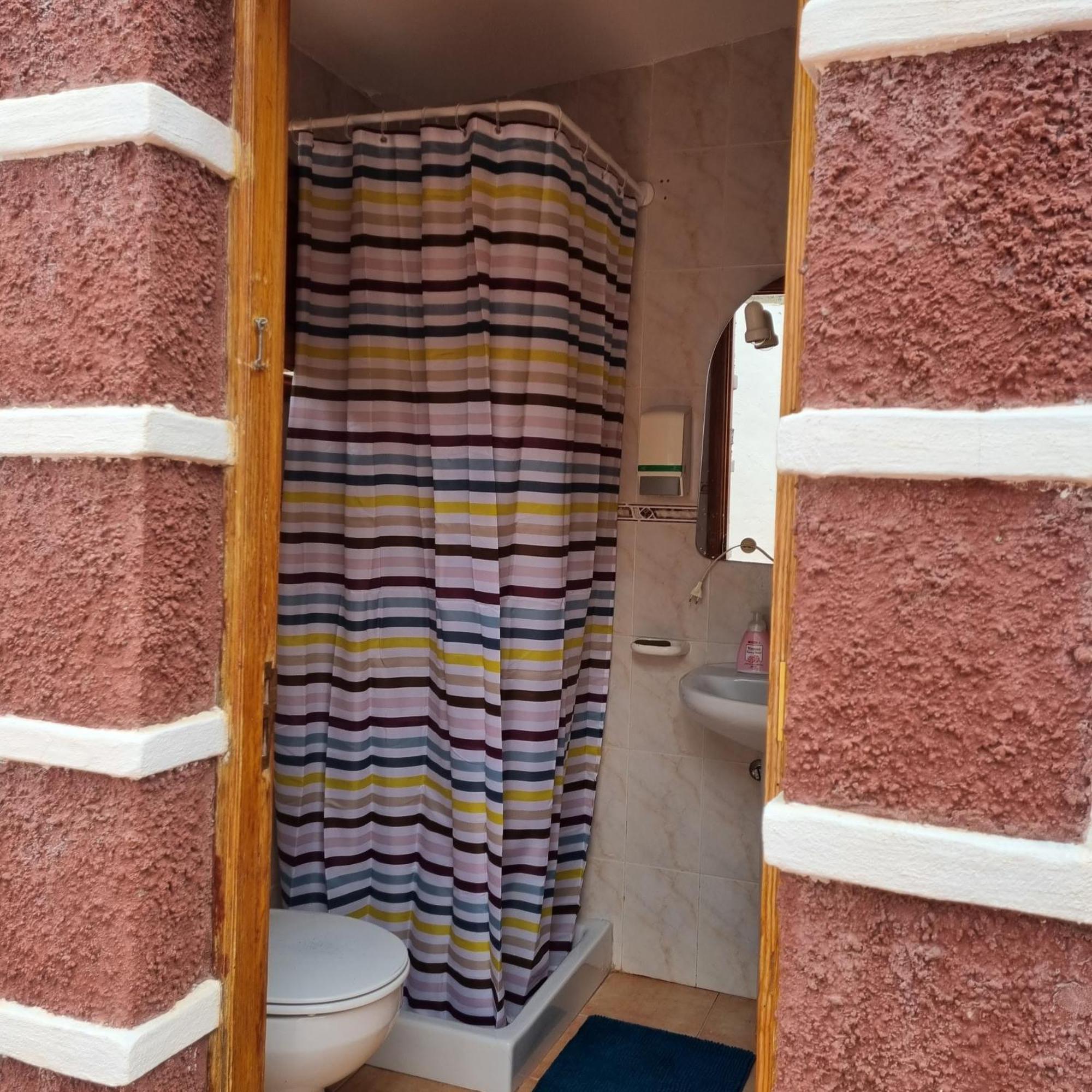 Django Villa Santa Lucia De Tirajana ภายนอก รูปภาพ