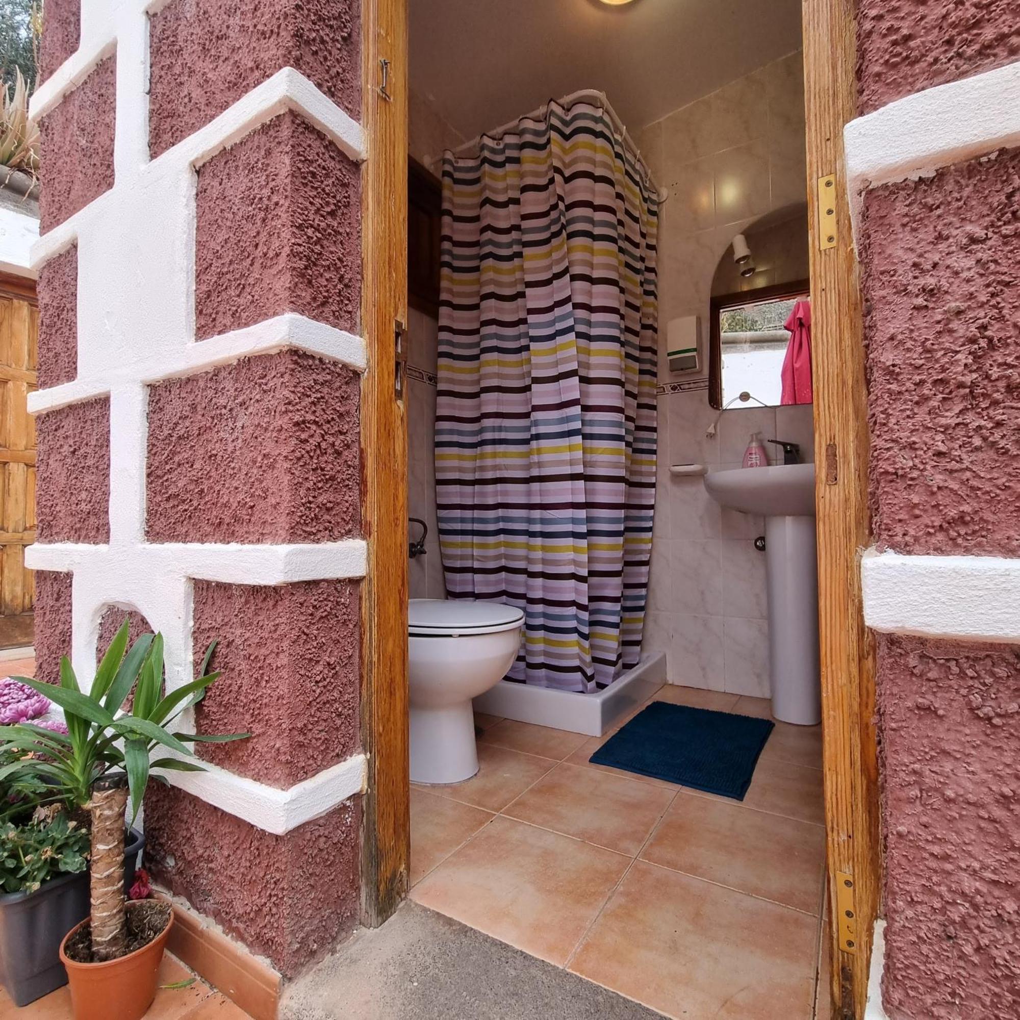 Django Villa Santa Lucia De Tirajana ภายนอก รูปภาพ