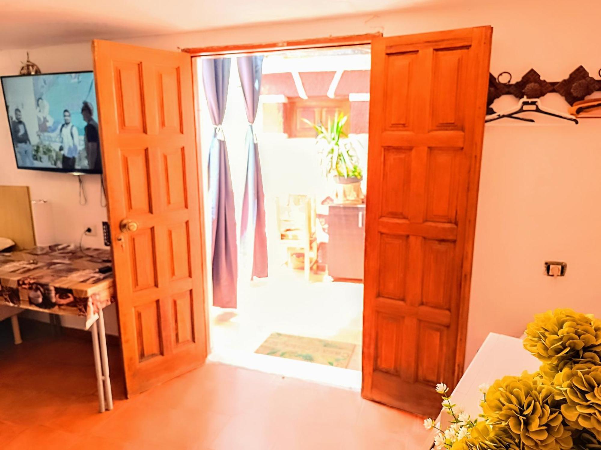 Django Villa Santa Lucia De Tirajana ภายนอก รูปภาพ