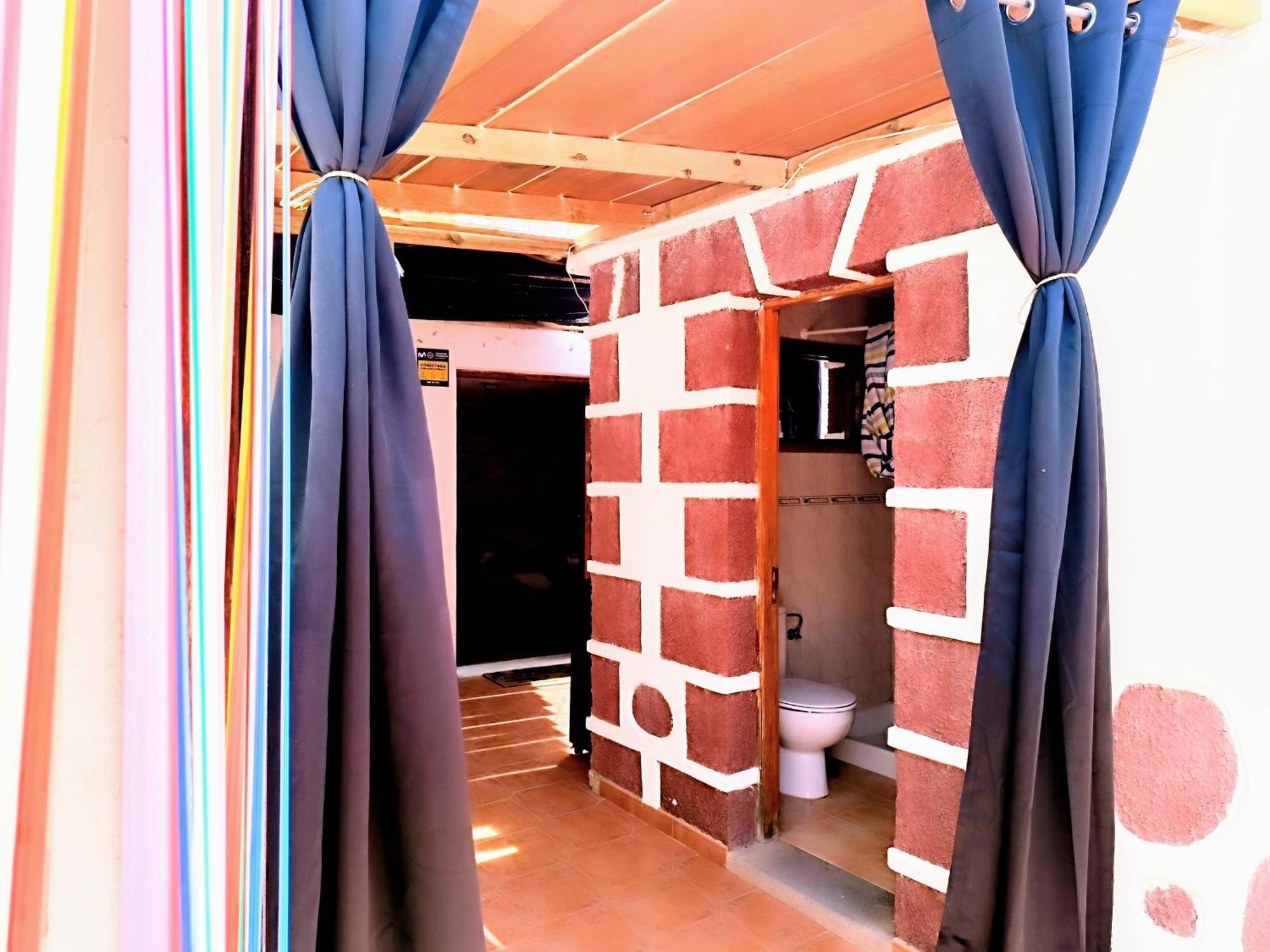 Django Villa Santa Lucia De Tirajana ภายนอก รูปภาพ