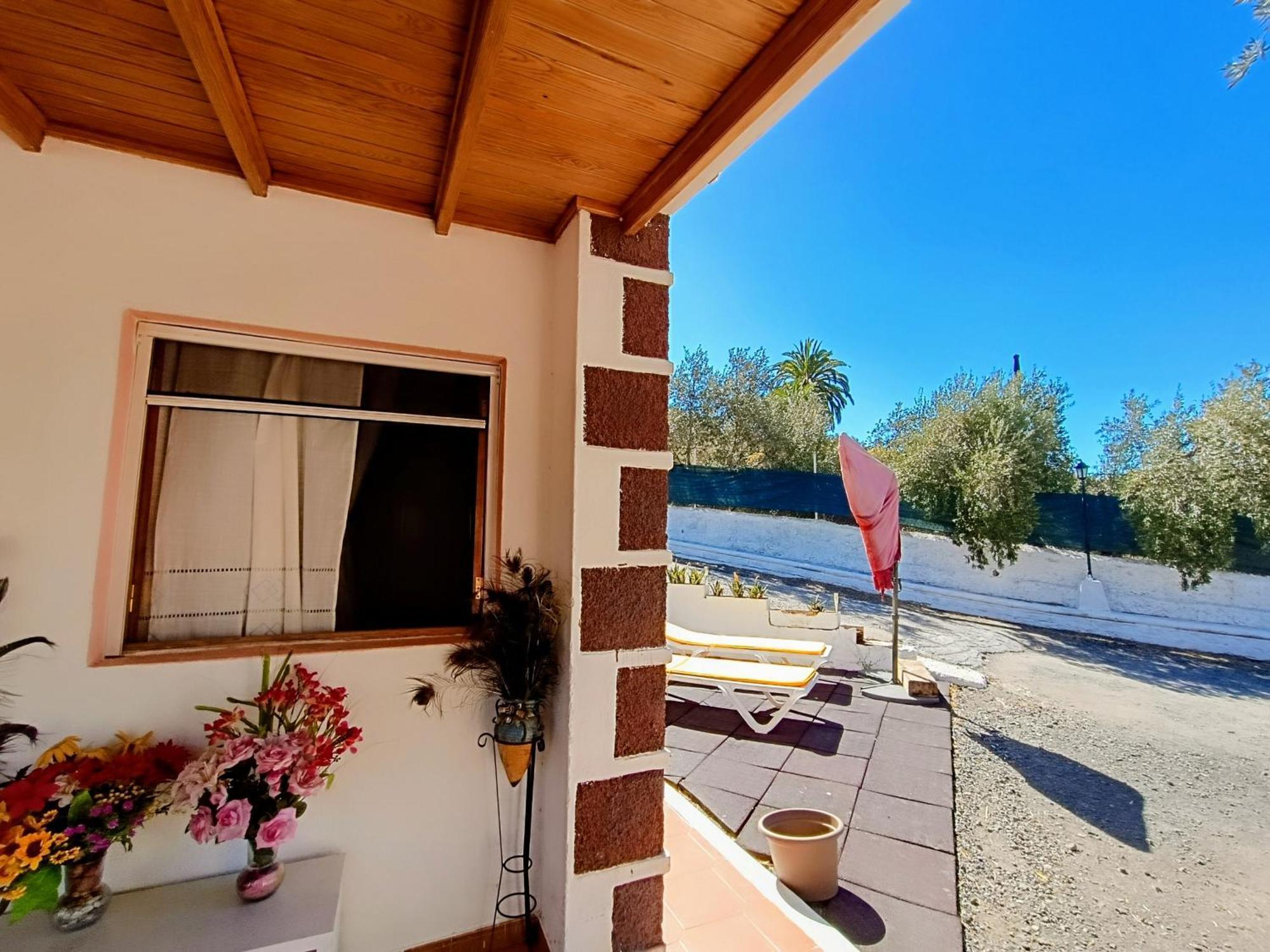 Django Villa Santa Lucia De Tirajana ภายนอก รูปภาพ