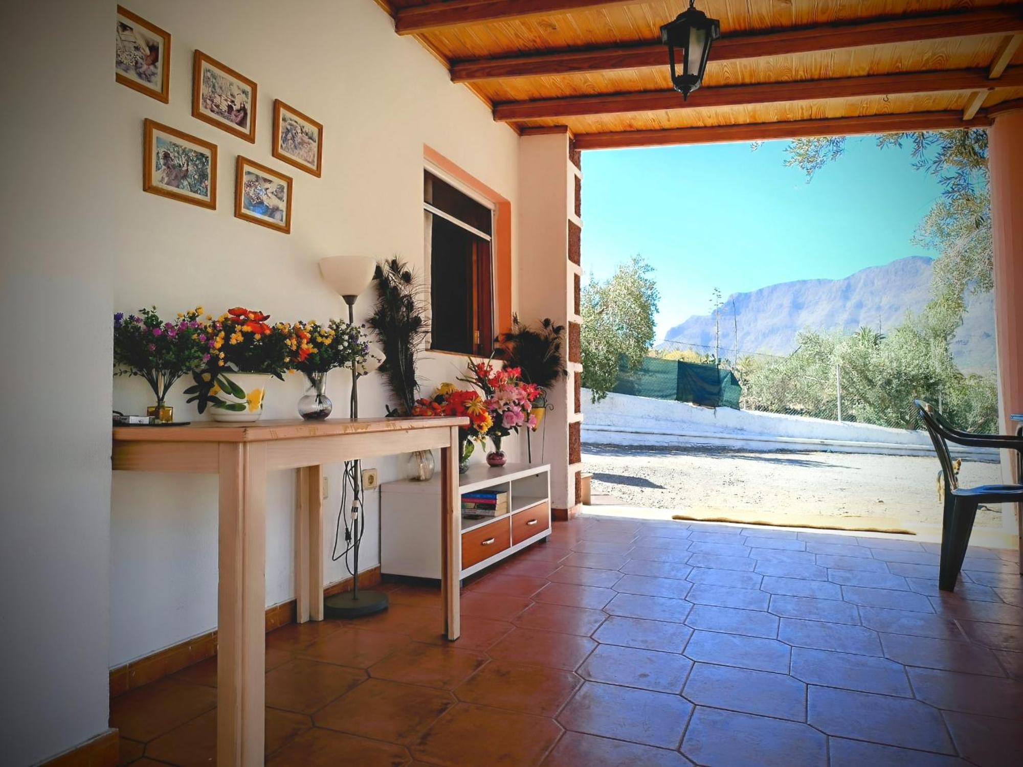 Django Villa Santa Lucia De Tirajana ภายนอก รูปภาพ